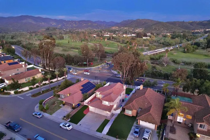 2540 Sawgrass St, El Cajon, California 92019