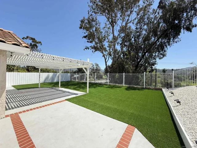 2540 Sawgrass St, El Cajon, California 92019