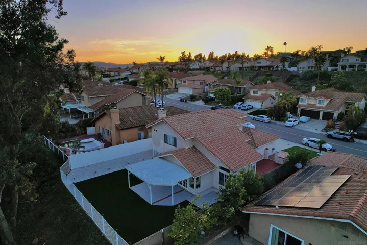 2540 Sawgrass St, El Cajon, California 92019