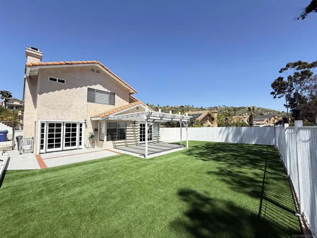 2540 Sawgrass St, El Cajon, California 92019