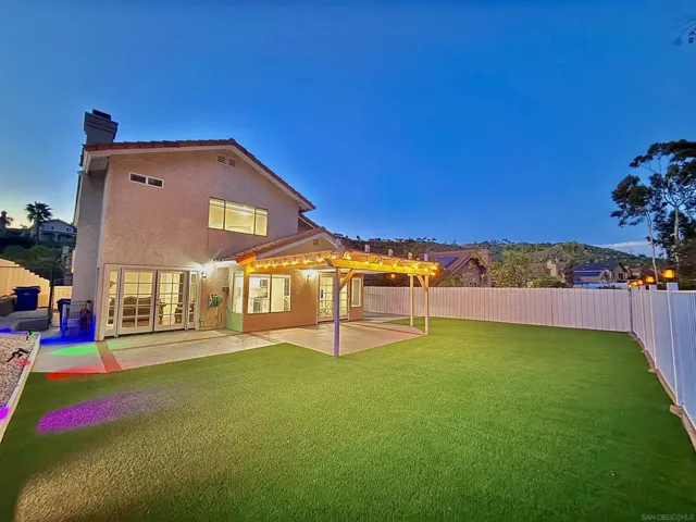 2540 Sawgrass St, El Cajon, California 92019