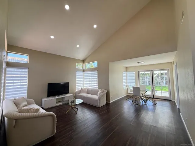 2540 Sawgrass St, El Cajon, California 92019