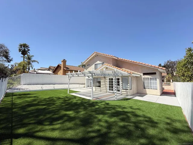2540 Sawgrass St, El Cajon, California 92019