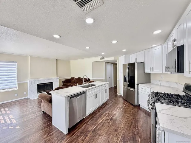 2540 Sawgrass St, El Cajon, California 92019