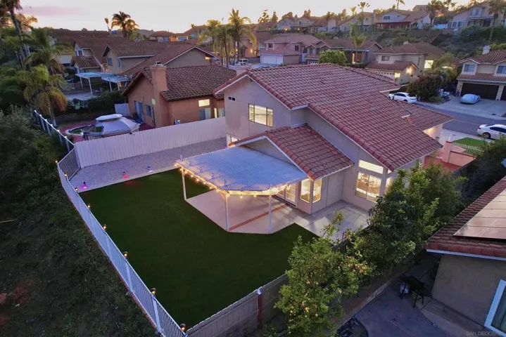 2540 Sawgrass St, El Cajon, California 92019