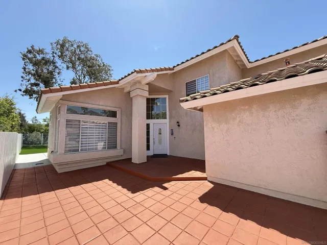 2540 Sawgrass St, El Cajon, California 92019