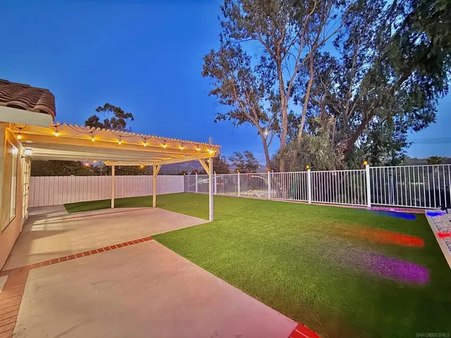 2540 Sawgrass St, El Cajon, California 92019