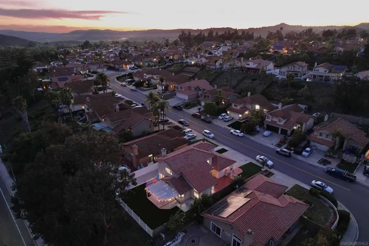 2540 Sawgrass St, El Cajon, California 92019