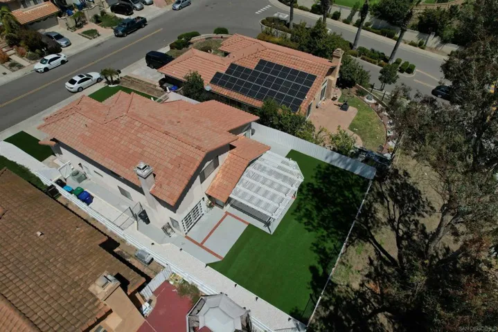 2540 Sawgrass St, El Cajon, California 92019