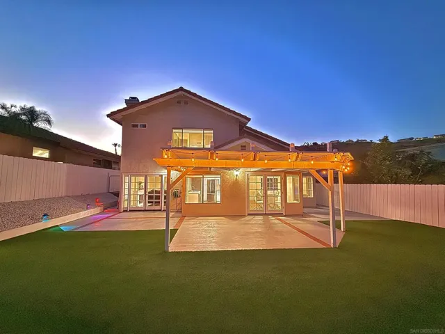 2540 Sawgrass St, El Cajon, California 92019
