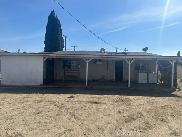 15920 Mission Avenue, Fontana, California 92335