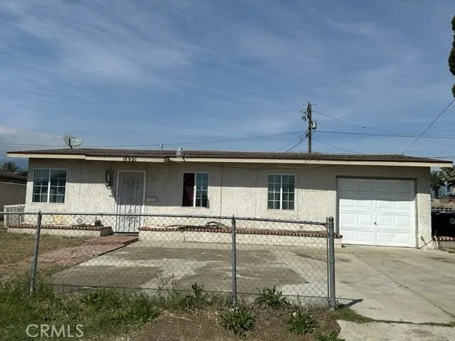 15920 Mission Avenue, Fontana, California 92335