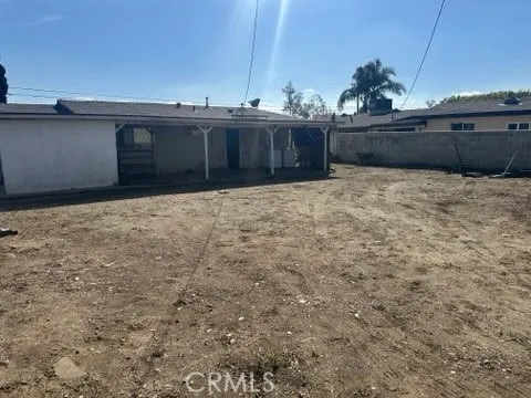 15920 Mission Avenue, Fontana, California 92335