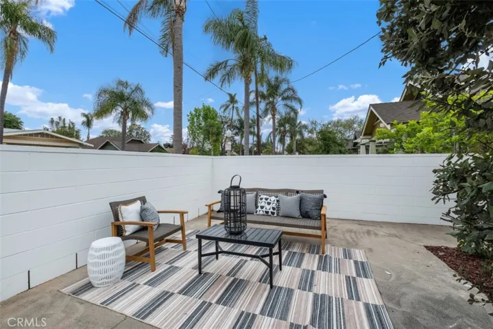 740 E Palm Avenue, Orange, California 92866