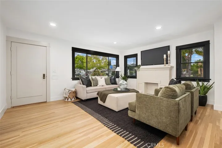 740 E Palm Avenue, Orange, California 92866