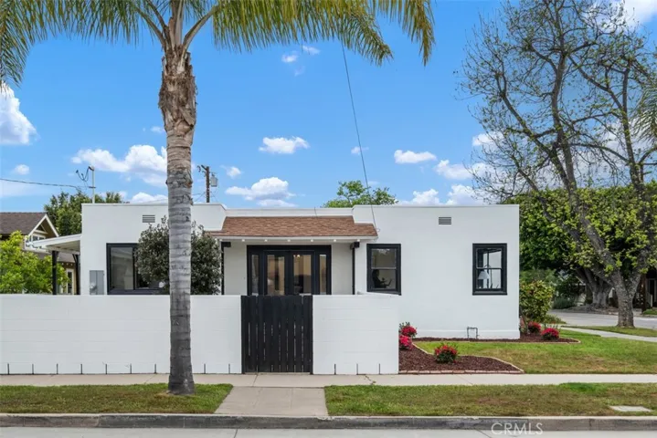 740 E Palm Avenue, Orange, California 92866