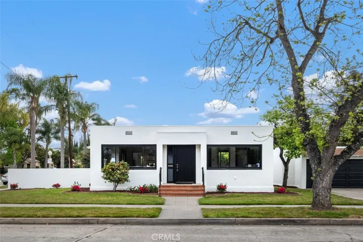 740 E Palm Avenue, Orange, California 92866