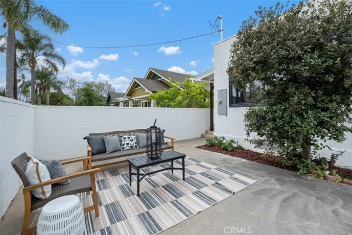 740 E Palm Avenue, Orange, California 92866