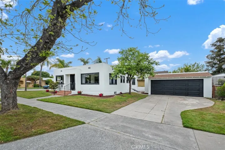 740 E Palm Avenue, Orange, California 92866