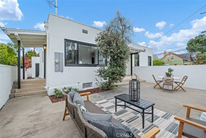 740 E Palm Avenue, Orange, California 92866