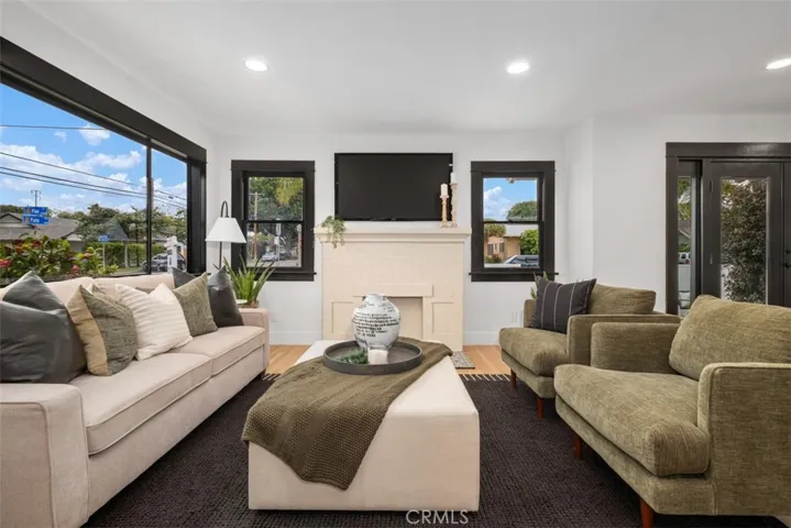 740 E Palm Avenue, Orange, California 92866