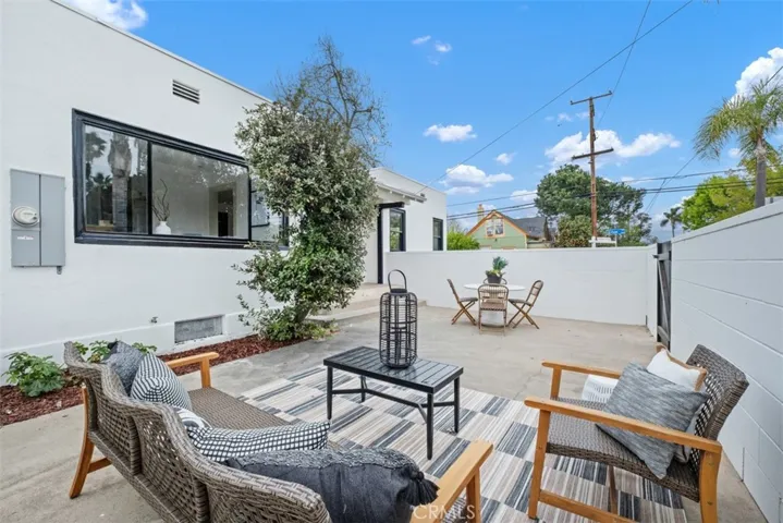 740 E Palm Avenue, Orange, California 92866