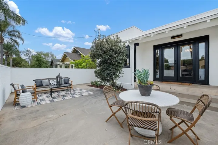740 E Palm Avenue, Orange, California 92866