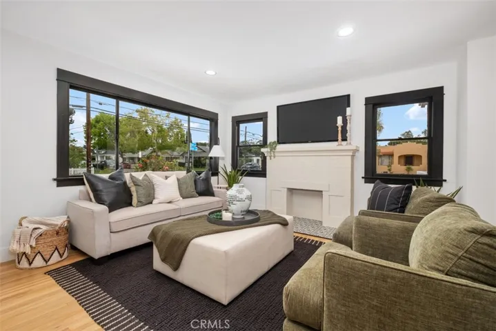 740 E Palm Avenue, Orange, California 92866