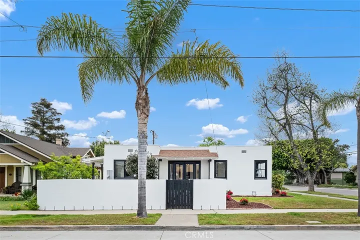 740 E Palm Avenue, Orange, California 92866