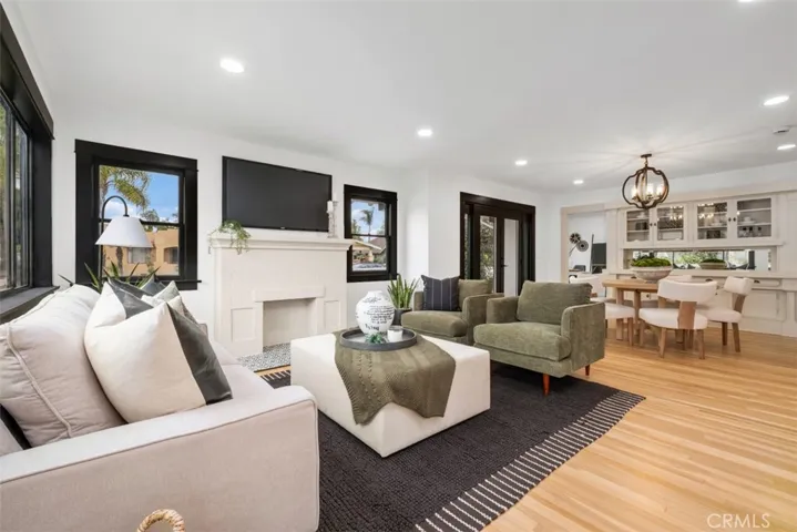 740 E Palm Avenue, Orange, California 92866