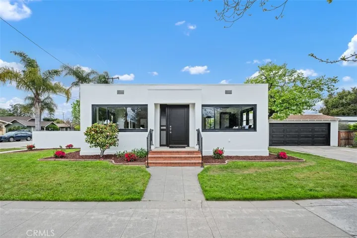 740 E Palm Avenue, Orange, California 92866