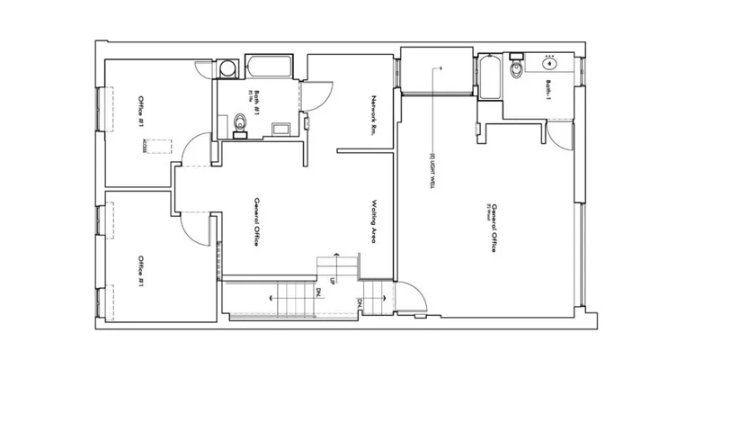315 Primrose Road, Burlingame, California 94010