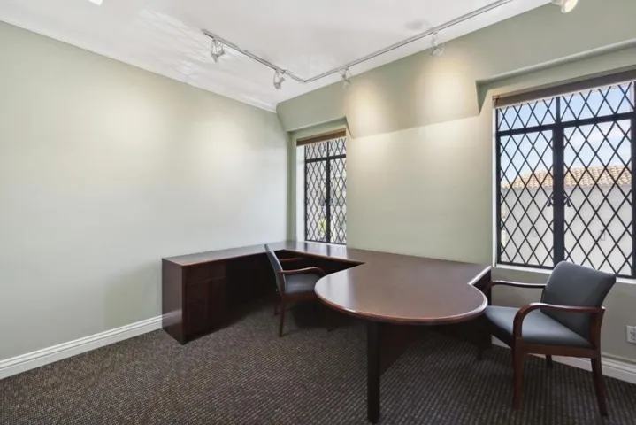 315 Primrose Road, Burlingame, California 94010