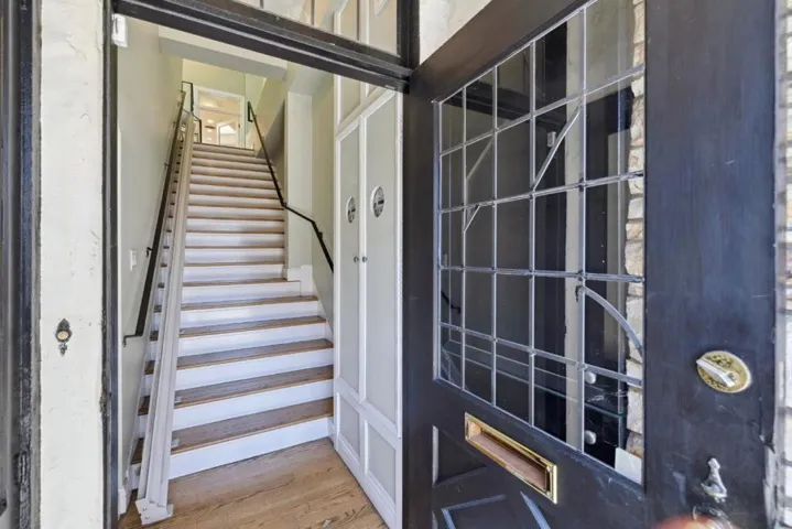 315 Primrose Road, Burlingame, California 94010