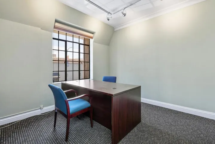 315 Primrose Road, Burlingame, California 94010