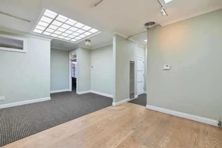 315 Primrose Road, Burlingame, California 94010