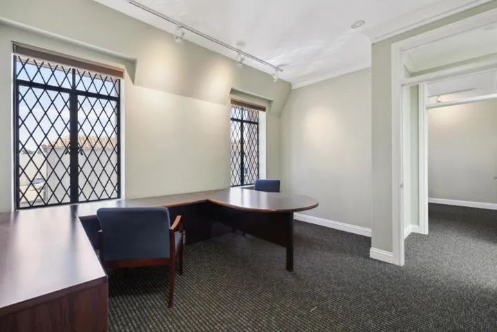 315 Primrose Road, Burlingame, California 94010