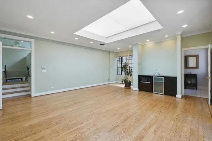 315 Primrose Road, Burlingame, California 94010