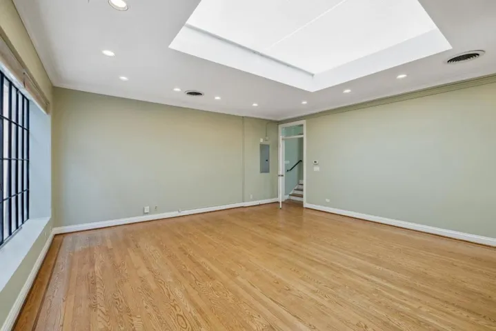 315 Primrose Road, Burlingame, California 94010