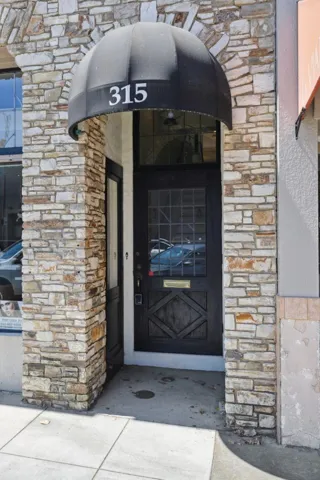 315 Primrose Road, Burlingame, California 94010