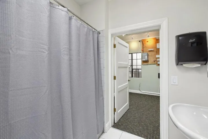 315 Primrose Road, Burlingame, California 94010