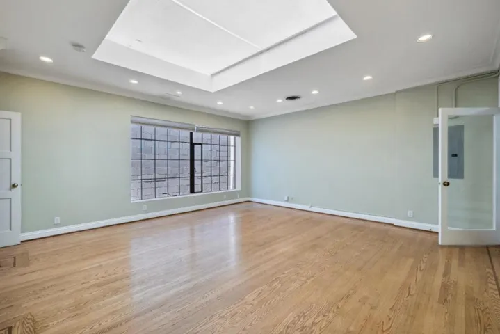 315 Primrose Road, Burlingame, California 94010