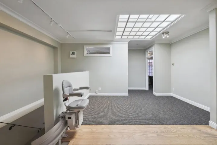 315 Primrose Road, Burlingame, California 94010