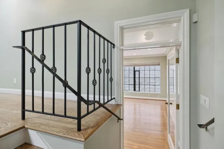 315 Primrose Road, Burlingame, California 94010