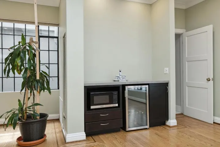 315 Primrose Road, Burlingame, California 94010