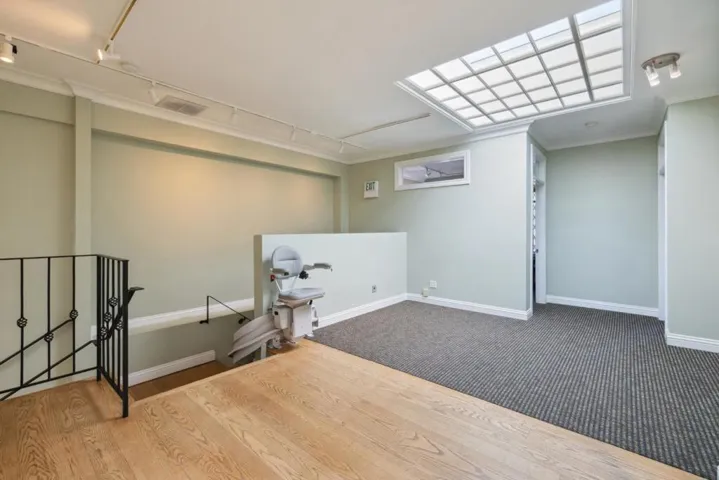 315 Primrose Road, Burlingame, California 94010