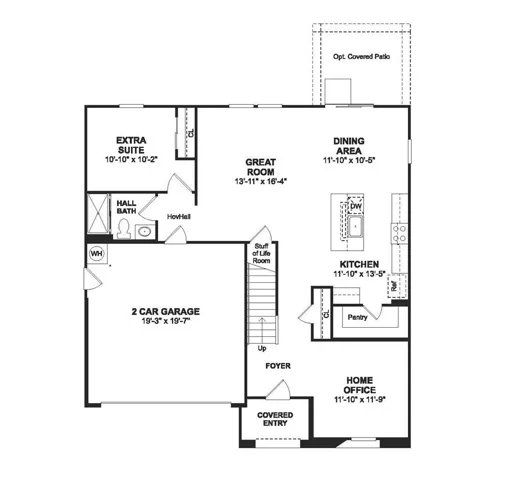 3447 Poplar Street, Rosamond, California 93560