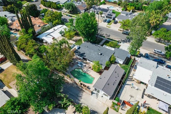 17510 Septo Street, Northridge, California 91325