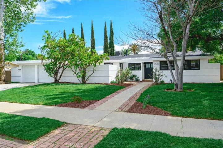 17510 Septo Street, Northridge, California 91325