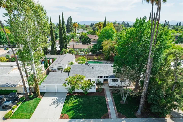 17510 Septo Street, Northridge, California 91325